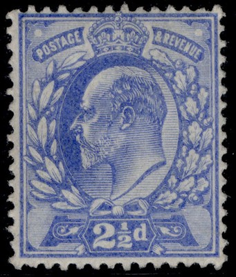 gb-edvii-sg230-spec-m16-1-2d-deep-ultramarine-m-mint-cat-35