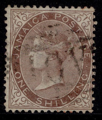 jamaica-qv-sg13-1s-dull-brown-used