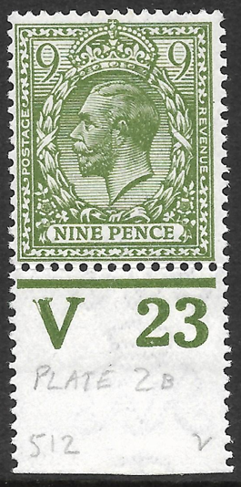 sg393a-9d-royal-cypher-control-v23-perf-plate-2b-unmounted-mint-2