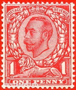 sg-345a-n12-1-e-1d-scarlet-a-fine-unmounted-mint-example-clearly-sho-b84949