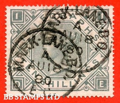 sg-t16-l235-de-10-grey-green-plate-1-telegraph-a-good-18th-b93270