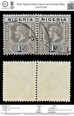 8102-nigeria-sg8-1s-black-1914-sc-15-mi8ay-used-c46