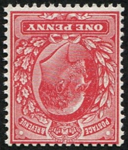1d-sg-274wi-wmk-inv-rose-carmine-u-m-fresh-ex-booklet-pane