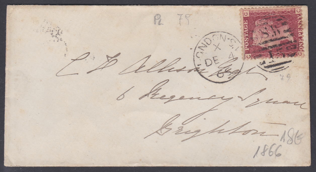 gb-queen-victoria-1d-penny-red-plate-79-envelope-cover-used