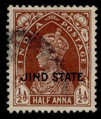 indian-states-jind-gvi-sg110-a-red-brown-fine-used