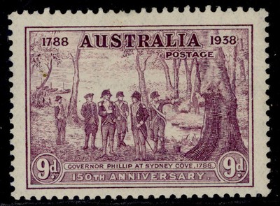 australia-gvi-sg195-9d-purple-m-mint-cat-32