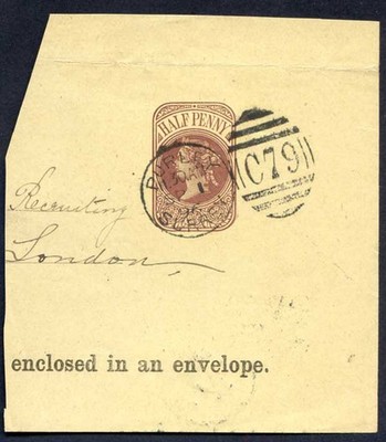 lo70d-qv-admiralty-1-2d-on-yellow-paper-from-marine-enrolment-form-used