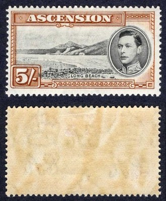 ascension-sg46-5-black-and-yellow-brown-perf-13-5-m-m-cat-100-pounds