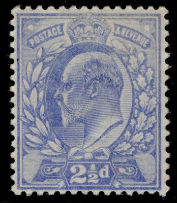 gb-edvii-sg231-spec-m16-3-2d-pale-ultramarine-vlh-mint-cat-20