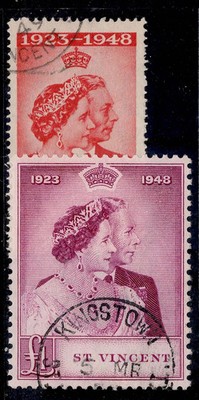 st-vincent-gvi-sg162-163-1948-rsw-set-very-fine-used-cat-50-cds