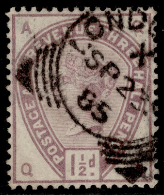 gb-qv-sg188-1d-lilac-fine-used-cat-45-cds-qa