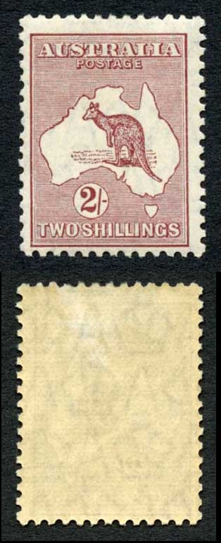 australia-sg110-2-maroon-kangaroo-small-multiple-wmk-u-m