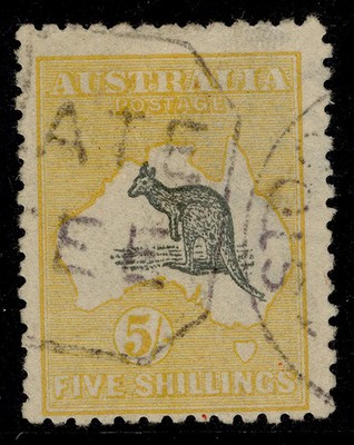 australia-gv-sg30-5s-grey-yellow-fine-used-cat-375