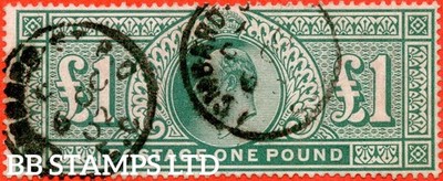 sg-266-m55-1-00-dull-blue-green-a-fine-6th-october-1902-lombard-b62991