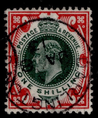 gb-edvii-sg314-spec-m47-5-1s-green-carmine-fine-used-cat-40-cds