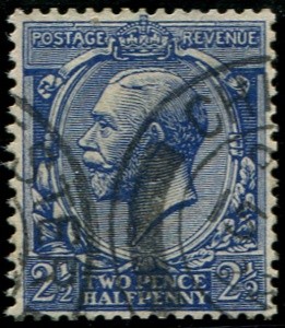 2d-sg-372-variety-very-deep-blue-vfu-chichester-1922-cds-fab