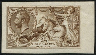 2-6d-sg-406-imperf-colour-trial-in-deep-yellow-brown-u-m-side