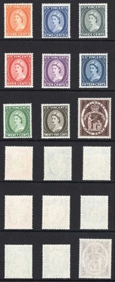st-vincent-sg212-20-perf-13-x-14-set-of-9-u-m-cat-12-pounds