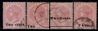 ceylon-qv-sg203-205-209-211-1888-902c-ovpts-varieties-fine-used