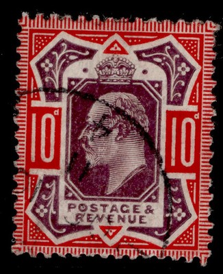 gb-edvii-sg256-spec-m43-5-10d-dull-purple-scarlet-c-fu-cat-75-cds