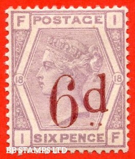 sg-162-k8b-if-6d-on-6d-lilac-plate-18-a-fine-mounted-mint-examp-b94191
