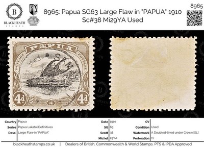 8965-papua-sg63-large-flaw-in-papua-1910-sc-38-mi29ya-used