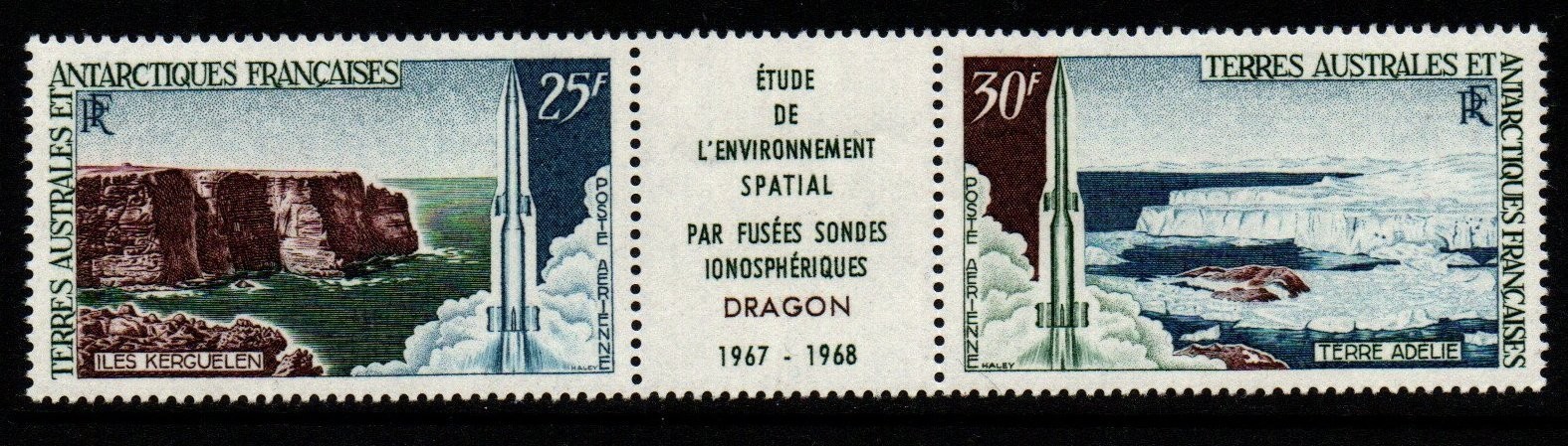 french-southern-antarctic-territories-sg47a-1968-dragon-space-rockets-mnh
