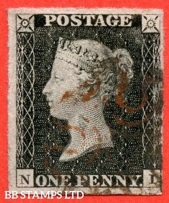 sg-2-a1-2-as5-ni-1d-black-plate-1b-a-fine-used-example-cance-b26454