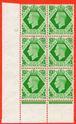 sg-471-q23-7d-emerald-green-a-fine-mounted-mint-no-control-cylinder-b59501