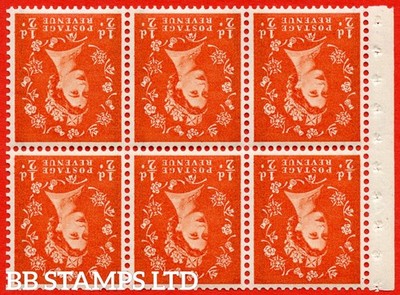 sg-587lwi-sb14a-d-orange-red-an-unmounted-mint-inverted-watermark-b-b90715