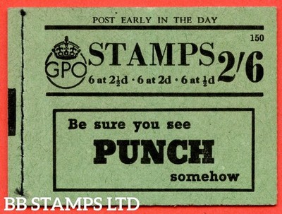 sg-bd17-2-6-edition-number-150-a-very-fine-example-of-this-scarce-geo-b57564