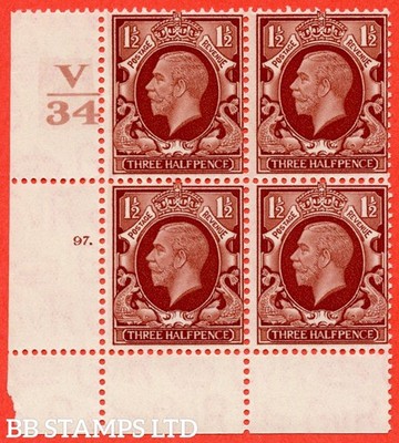 sg-441-variety-n51-1d-red-brown-a-superb-unmounted-mint-control-b42103