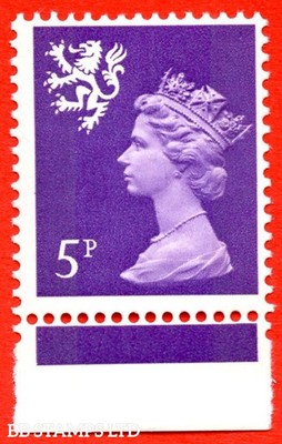 sg-s20var-xs44variety-scotland-5p-reddish-violet-fcp-pva-an-unmounte-b93531