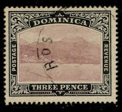 dominica-edvii-sg41-3d-dull-purple-grey-black-used-cat-22
