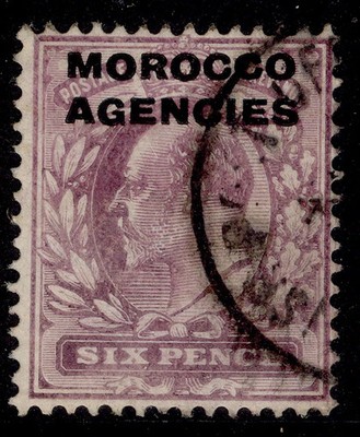 morocco-agencies-gb-edvii-sg36-6d-pale-dull-purple-fine-used-cat-40