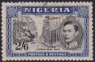nigeria-1938-2-6d-black-and-blue