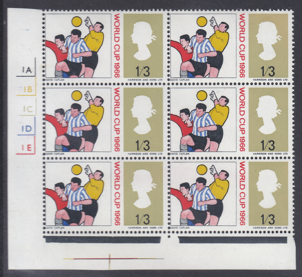 sg695-1-3-1966-world-cup-ord-cylinder-1a-1e-no-dot-perf-f-l-i-e-block-u-m