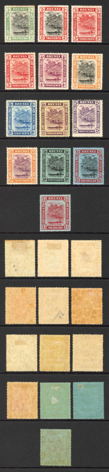 brunei-sg34-47-set-of-12-extra-3c-shade-not-die-2-fresh-colour-m-m-cat-300-po