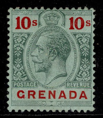 grenada-gv-sg101-10s-green-red-green-m-mint-cat-75