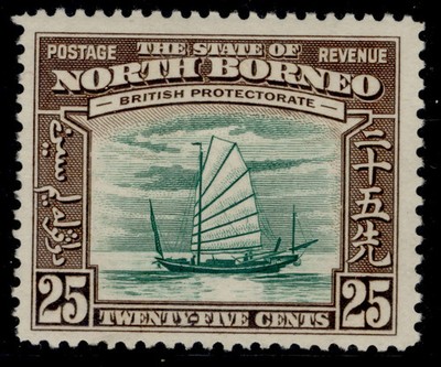 north-borneo-gvi-sg313-25c-green-chocolate-lh-mint-cat-45