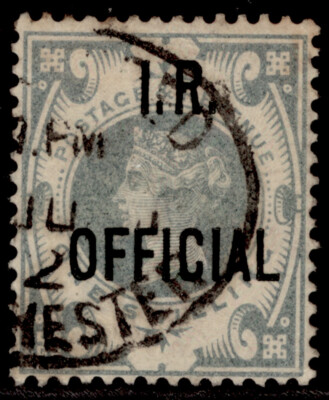 gb-qv-sg-o15-1s-dull-green-used-cat-375