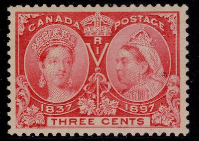 canada-qv-sg126-3c-carmine-m-mint-cat-18