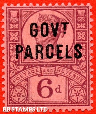 sg-o66-l27-6d-purple-rose-red-govt-parcels-an-unmounted-mint-exam-b77928