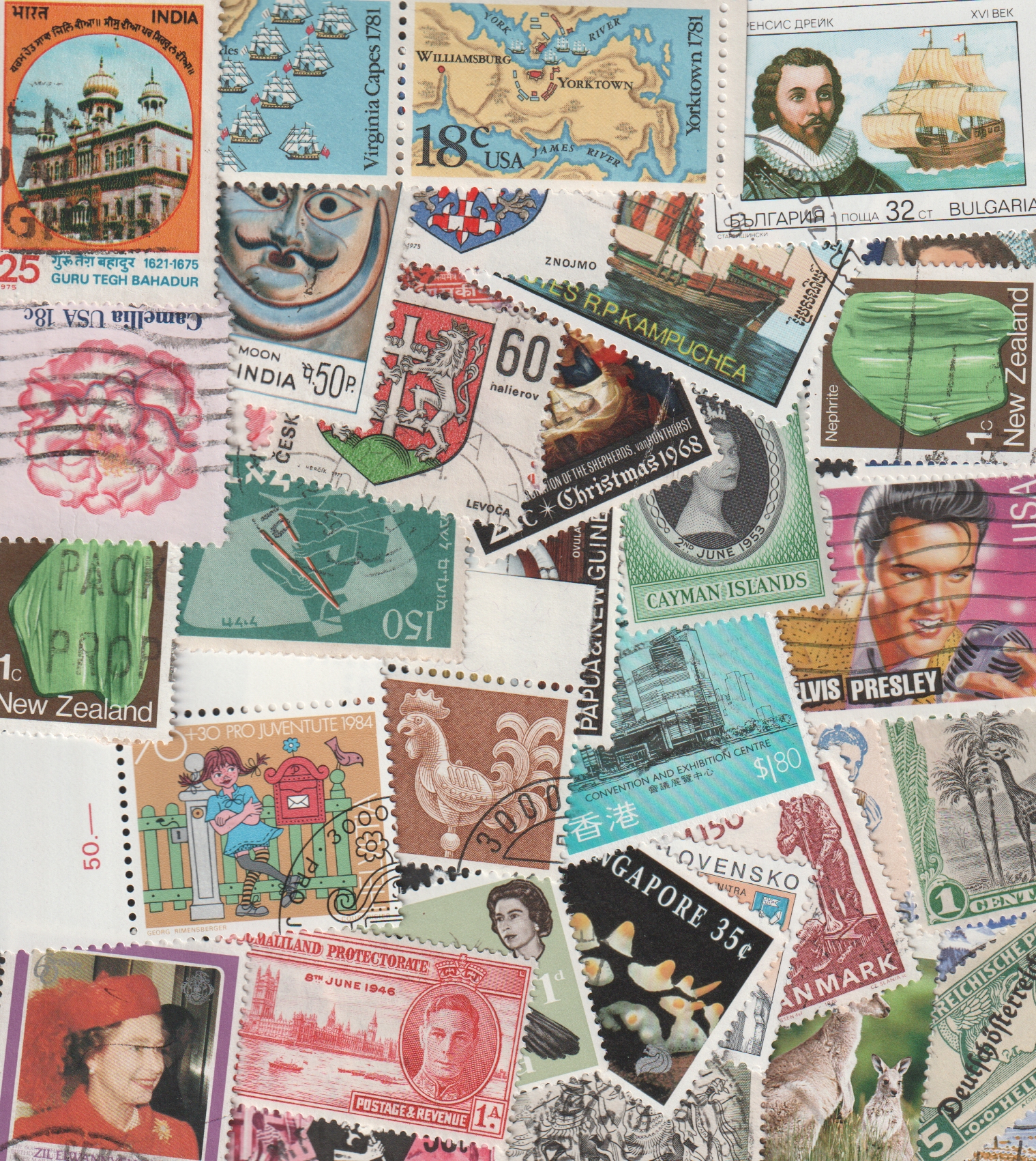 super-world-mix-over-500-off-paper-stamps