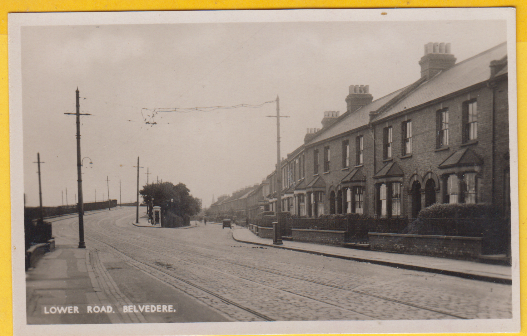kent-belvedere-lower-road-street-scene
