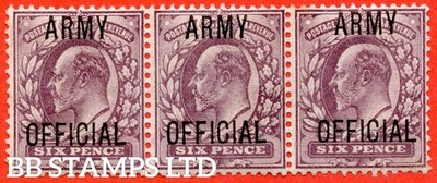 sg-o50-mo21-6d-pale-dull-purple-army-official-a-very-fine-unmoun-b37171