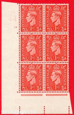 g-486-q5-1d-pale-scarlet-an-unmounted-mint-control-p44-cylinder-91-n-b63972