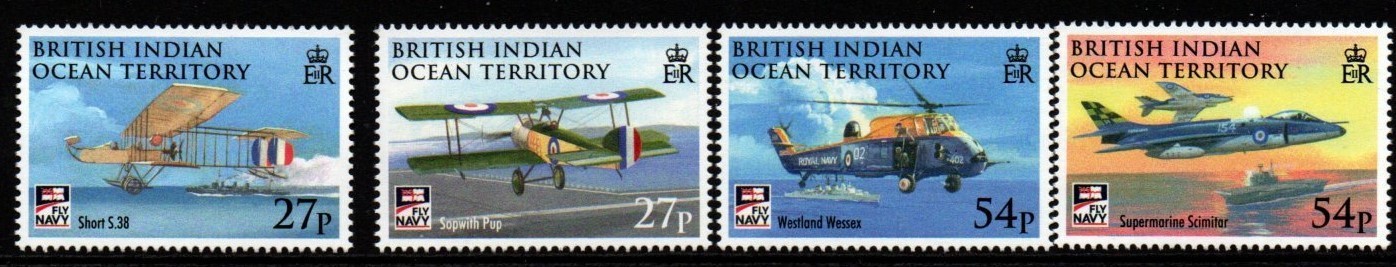 british-indian-ocean-terr-sg403-6-2009-navil-aviation-mnh
