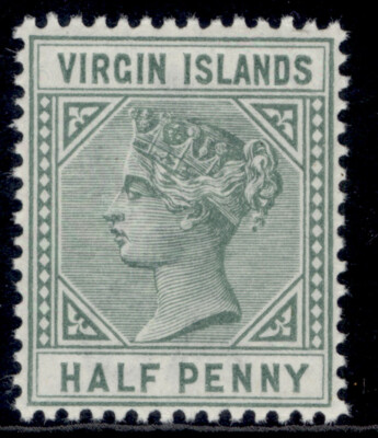 british-virgin-islands-qv-sg27-d-dull-green-nh-mint