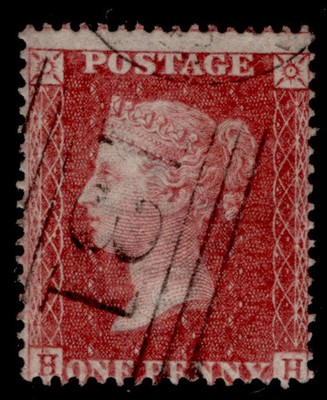 gb-qv-sg36-1d-rose-red-lc16-fine-used-cat-60-hh